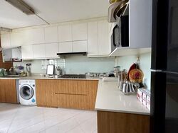 Blk 122E Rivervale Bank (Sengkang), HDB 5 Rooms #604734491